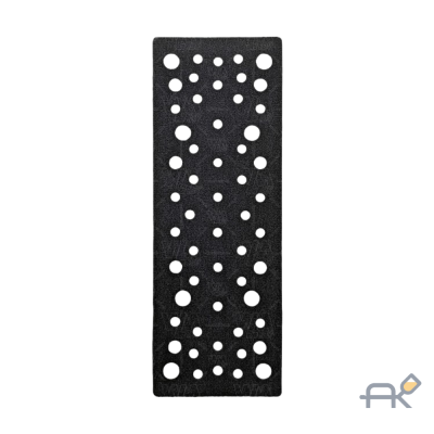 Прокладка защитная для прямой шлифмашинки VARIS METAXO P197